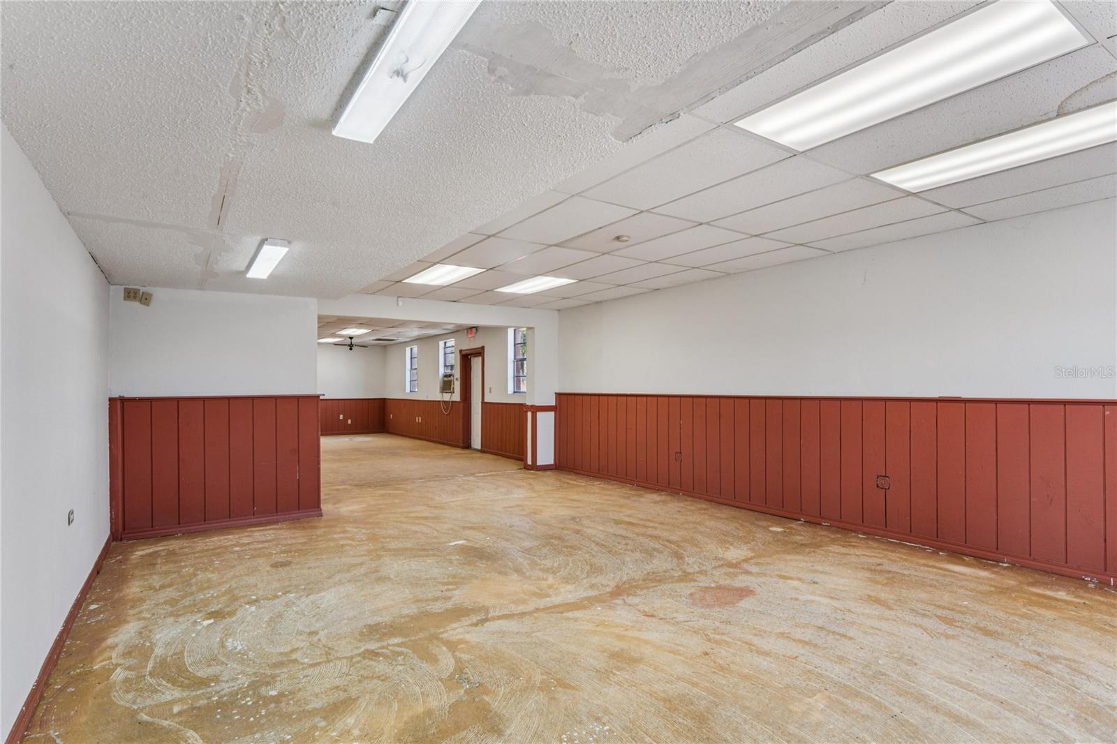 RIDGE MANOR FARMS - Commercial Sale