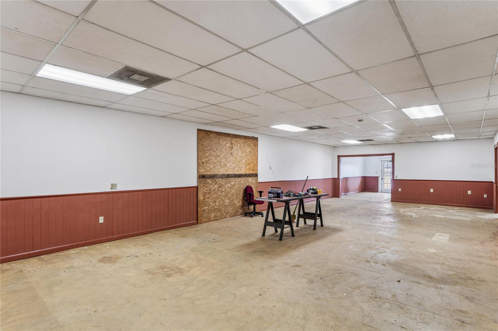 RIDGE MANOR FARMS - Commercial Sale