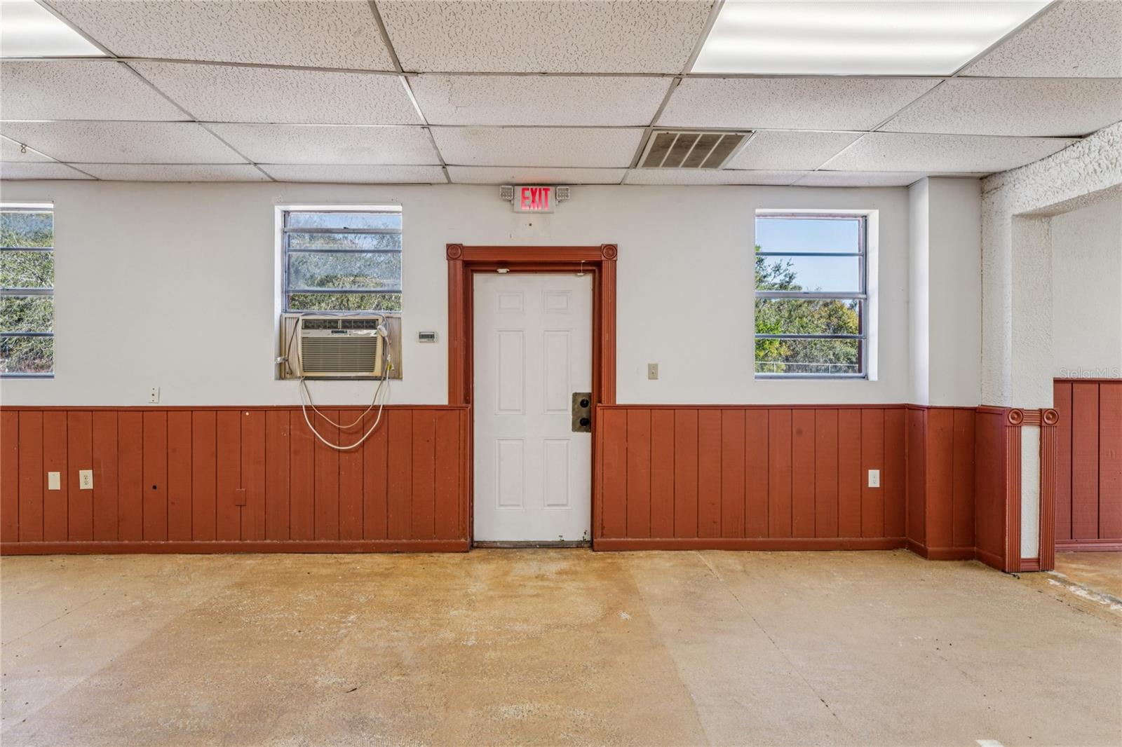 RIDGE MANOR FARMS - Commercial Sale