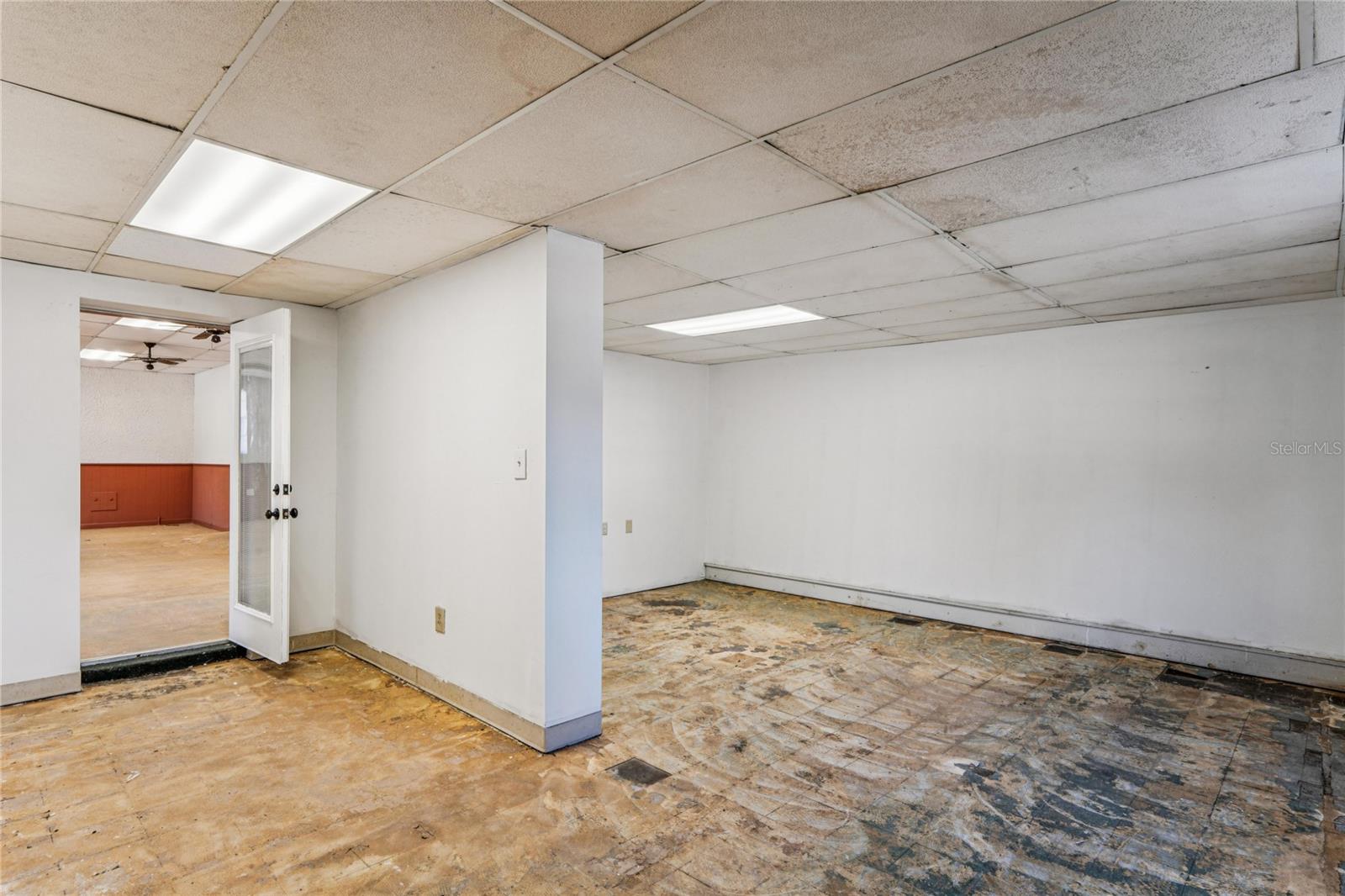 RIDGE MANOR FARMS - Commercial Sale