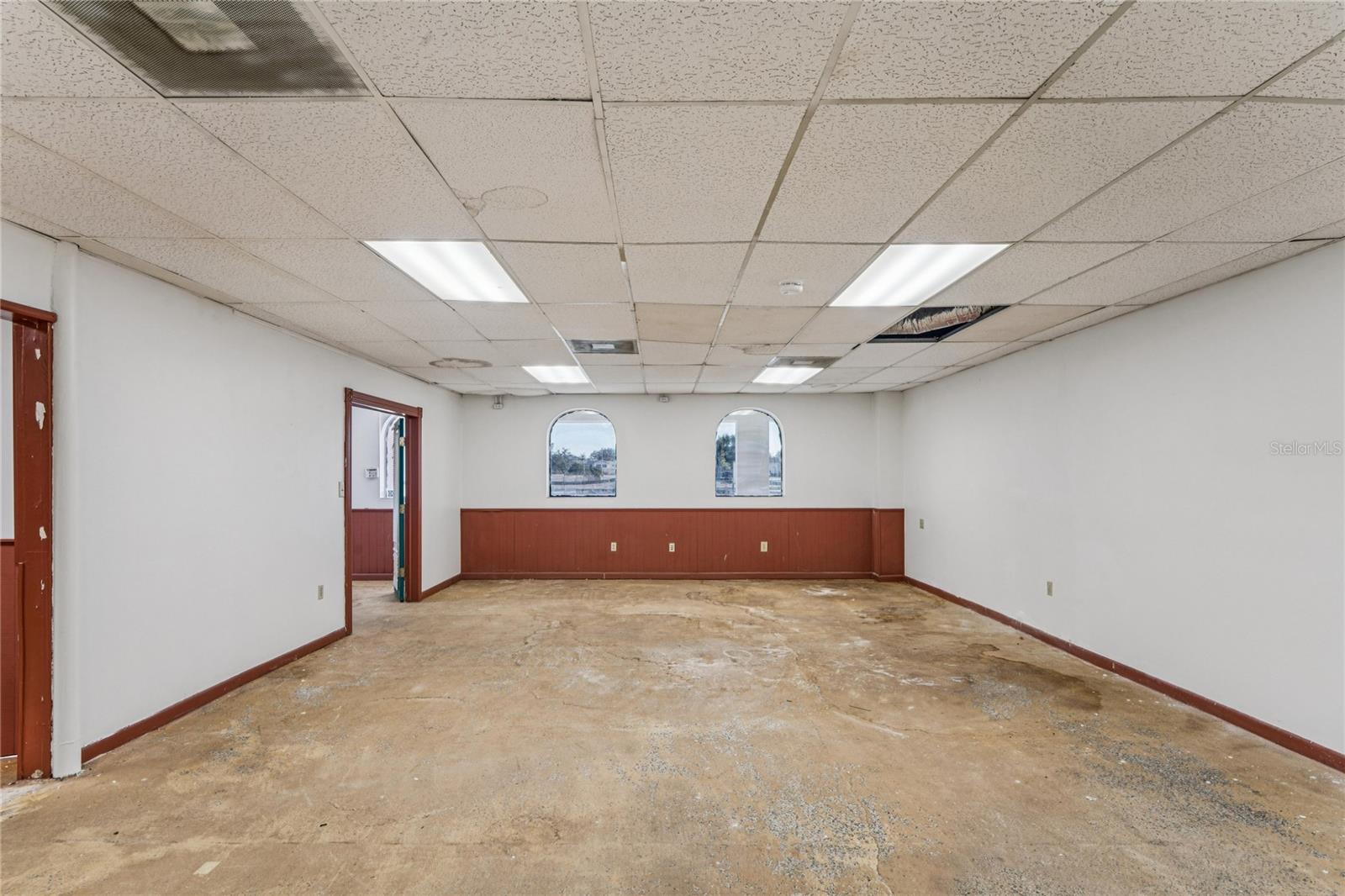 RIDGE MANOR FARMS - Commercial Sale