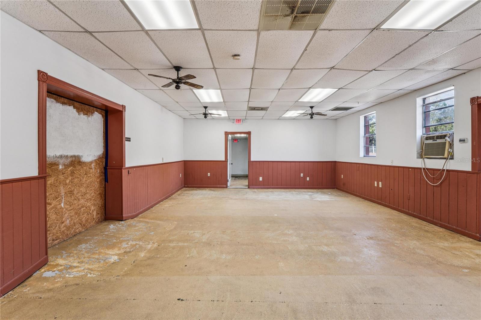 RIDGE MANOR FARMS - Commercial Sale