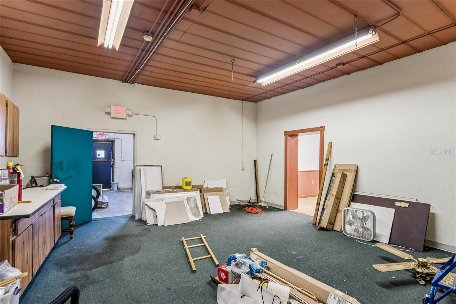 RIDGE MANOR FARMS - Commercial Sale