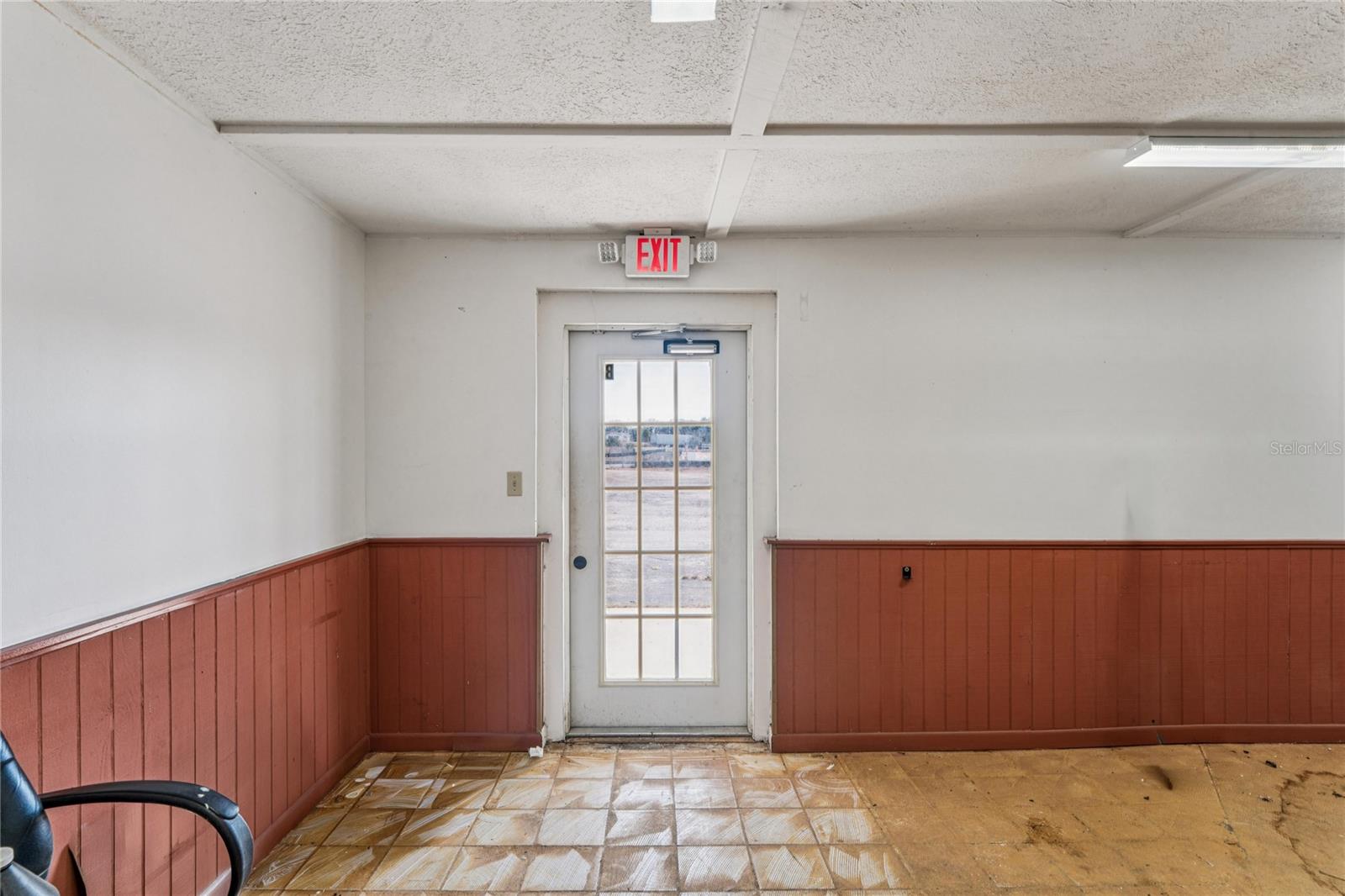 RIDGE MANOR FARMS - Commercial Sale