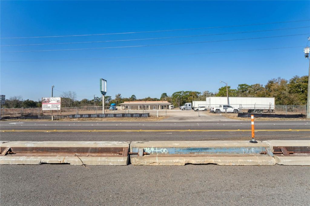 Photo of 5273 Treiman Boulevard, Dade City, FL 33523 (MLS # TB8472018)