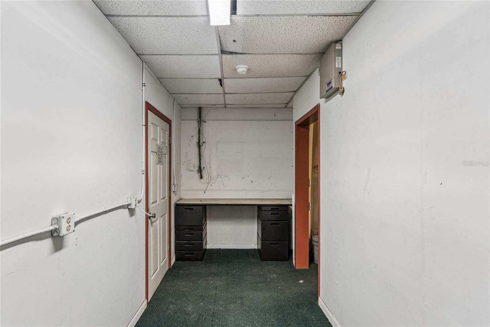 RIDGE MANOR FARMS - Commercial Sale