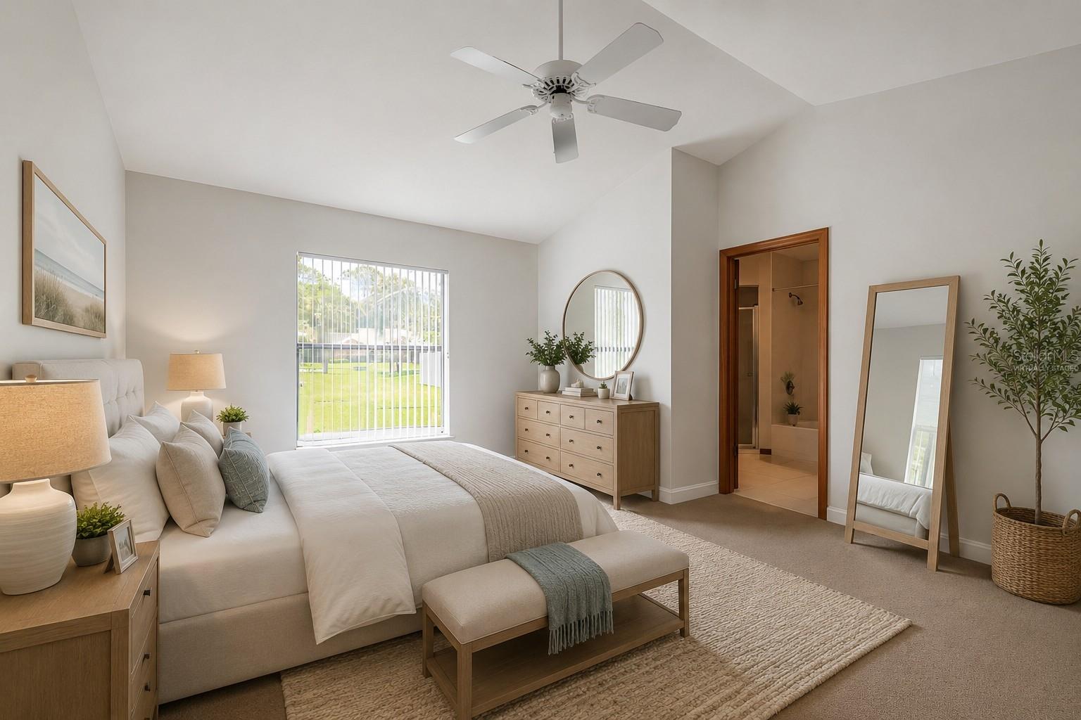WOODLAKE - Residential