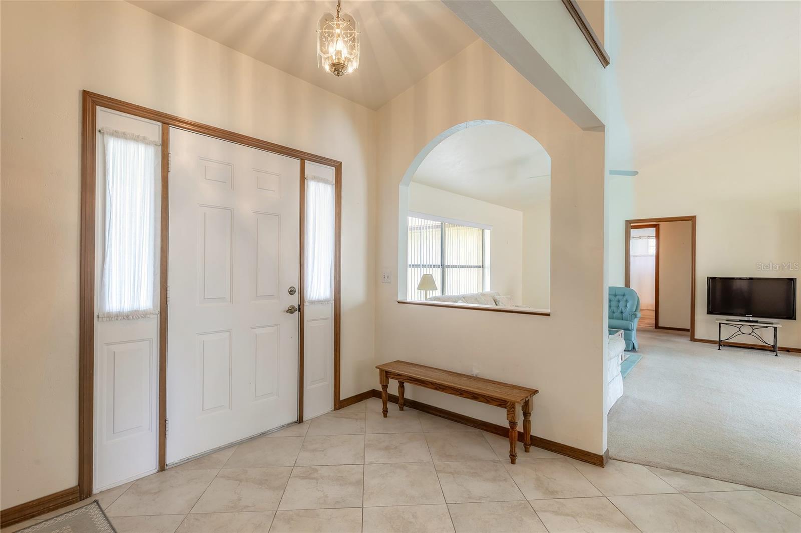 4563 BARNACLE DRIVE