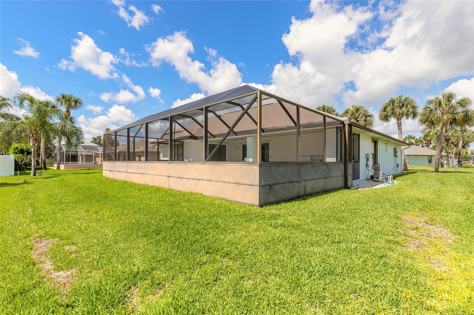 WOODLAKE - Residential