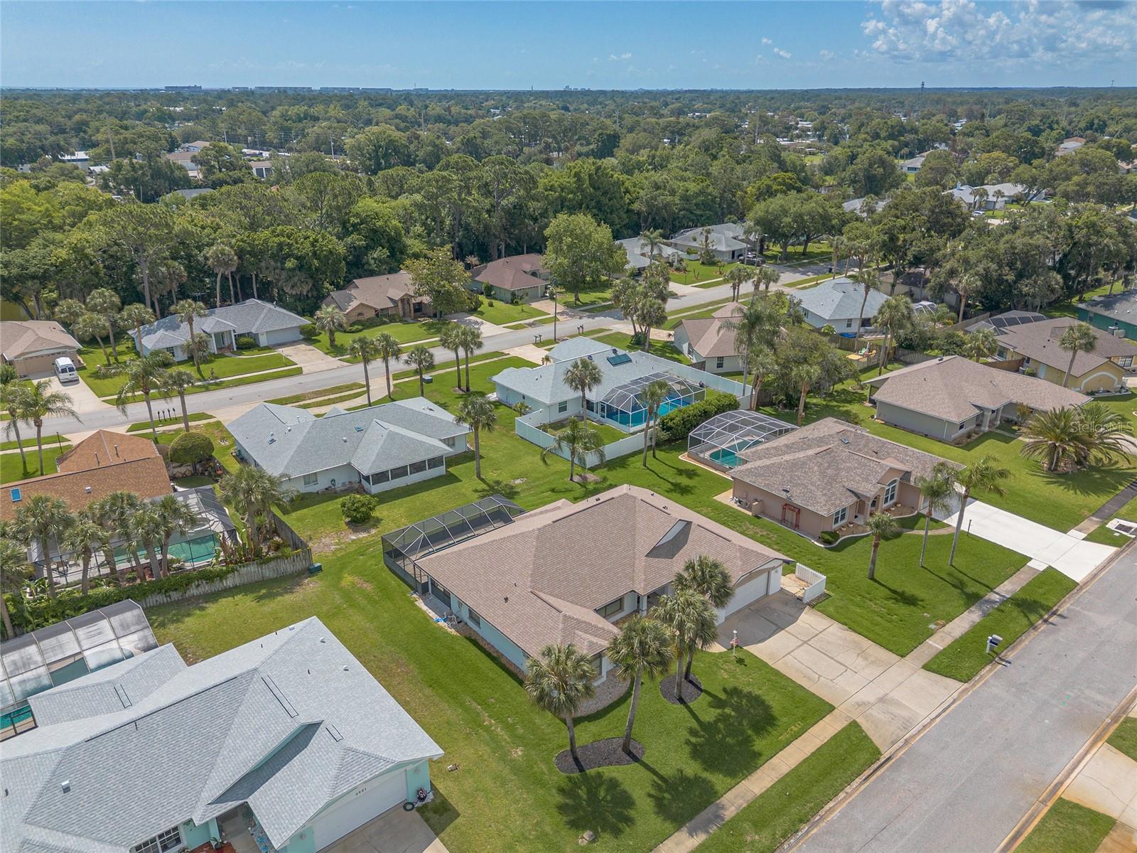 WOODLAKE - Residential