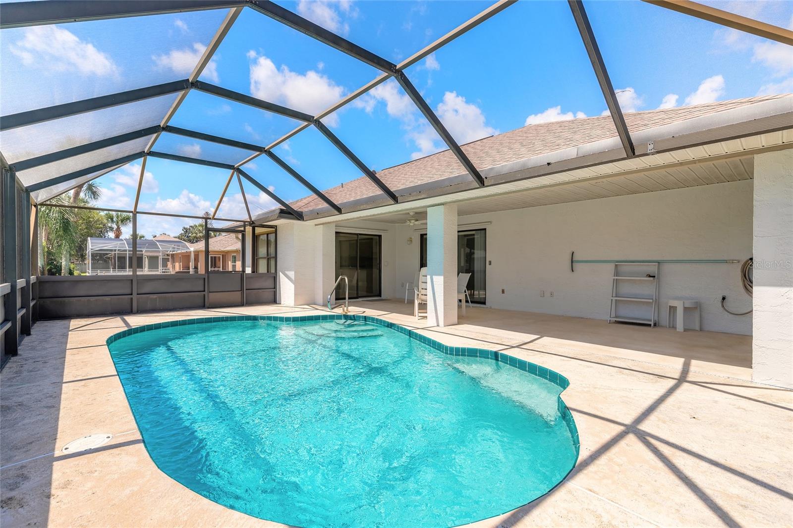 WOODLAKE - Residential