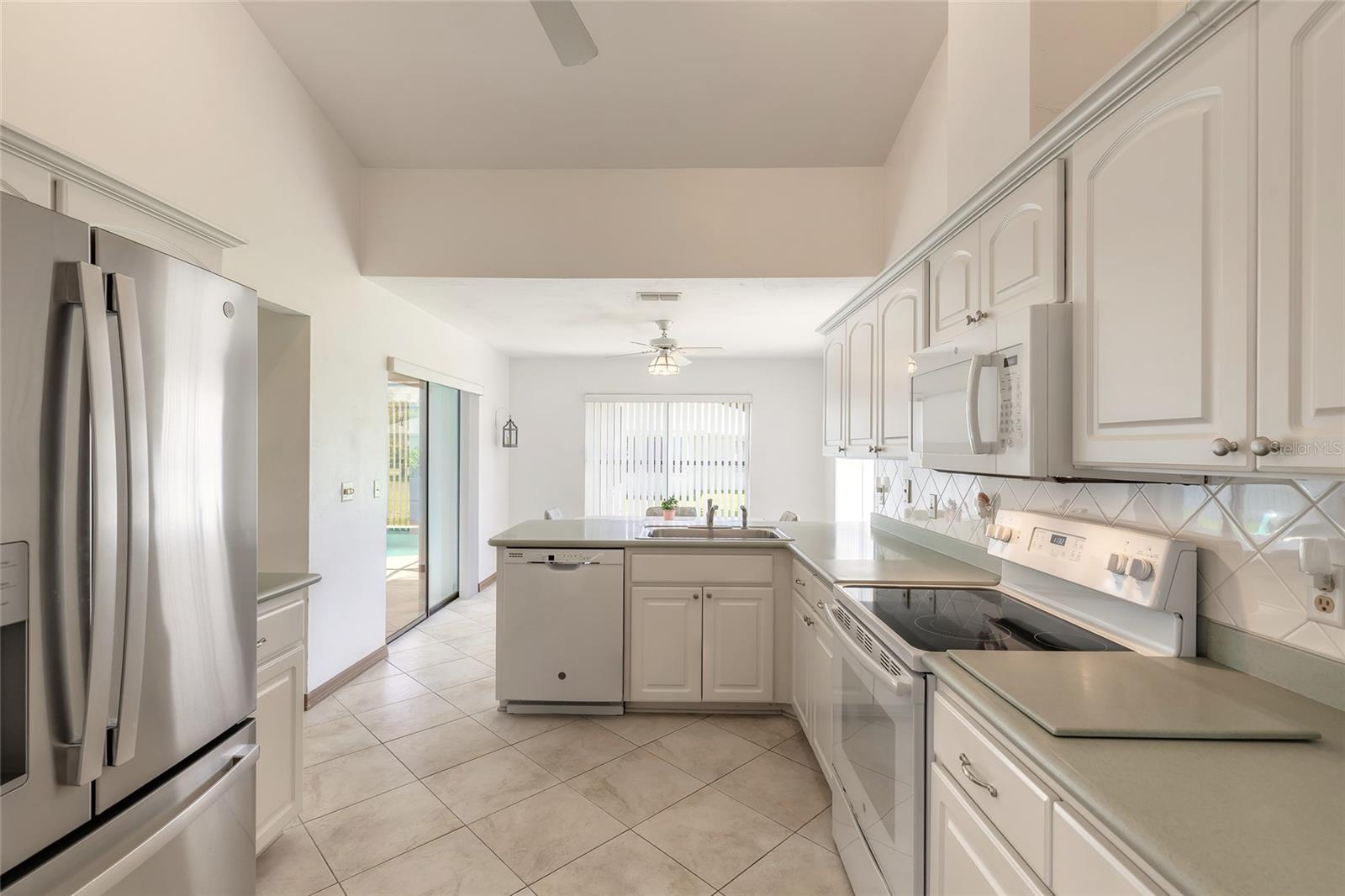 WOODLAKE - Residential