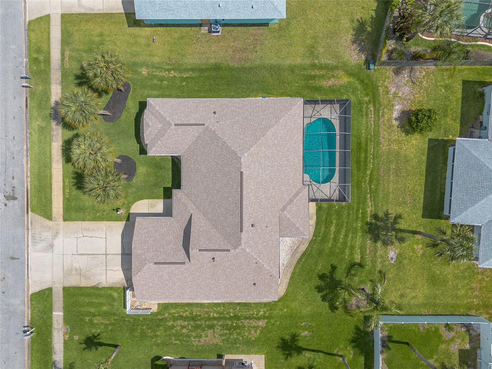 WOODLAKE - Residential