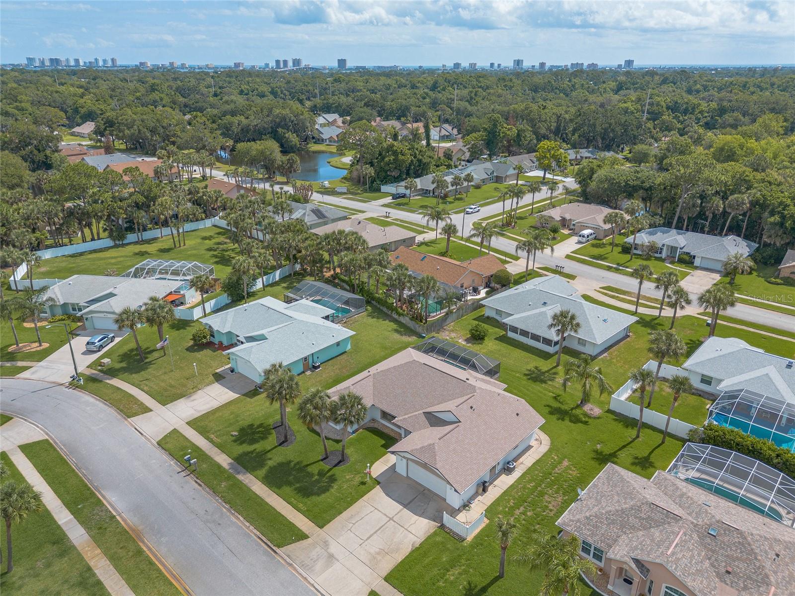 WOODLAKE - Residential