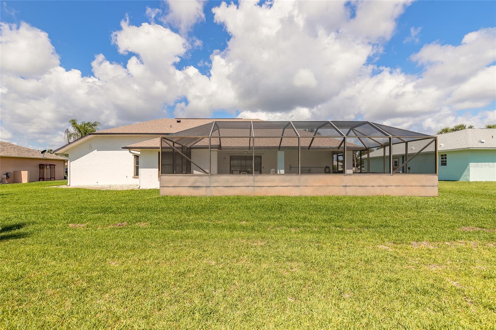 WOODLAKE - Residential