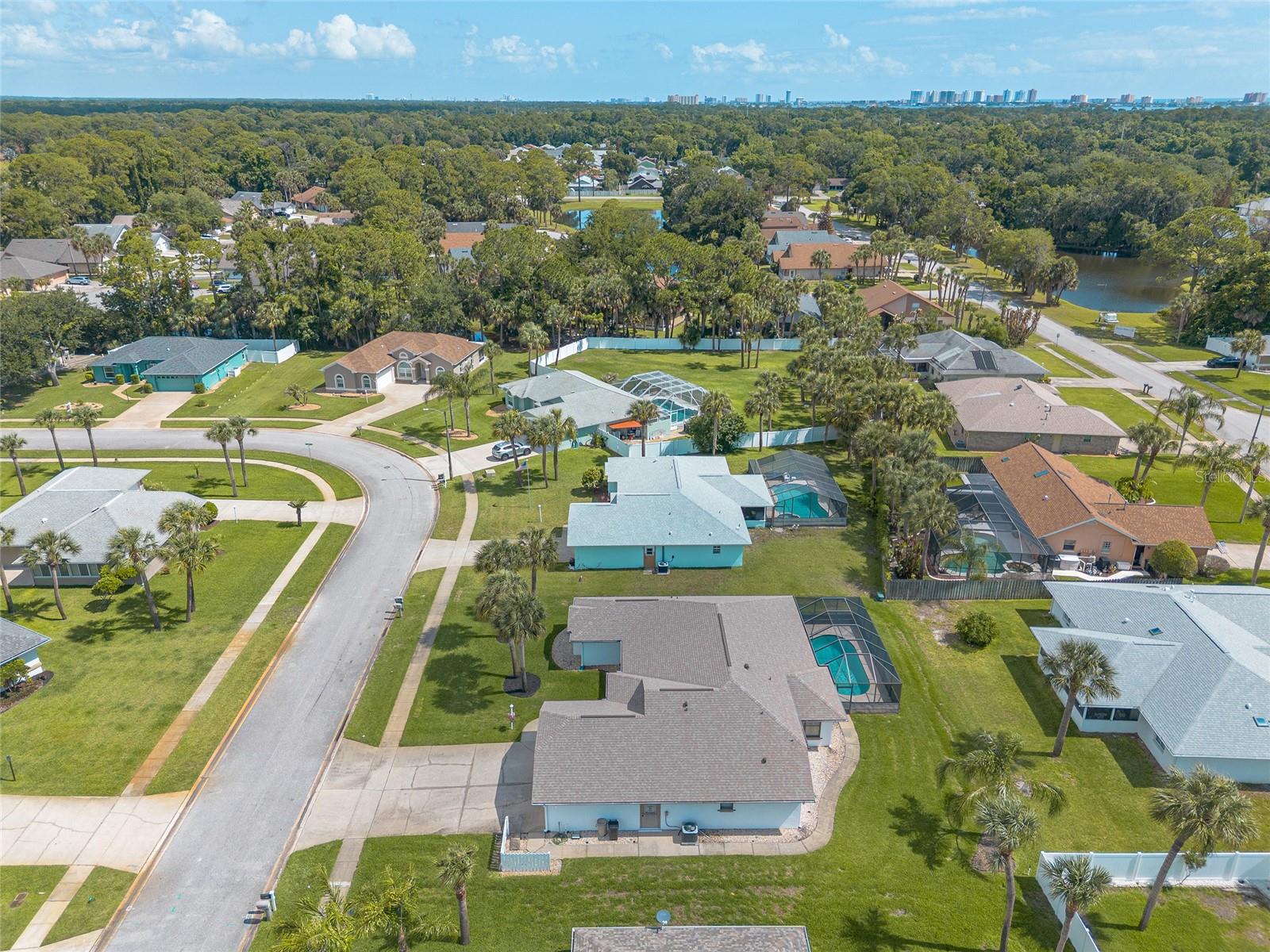 WOODLAKE - Residential