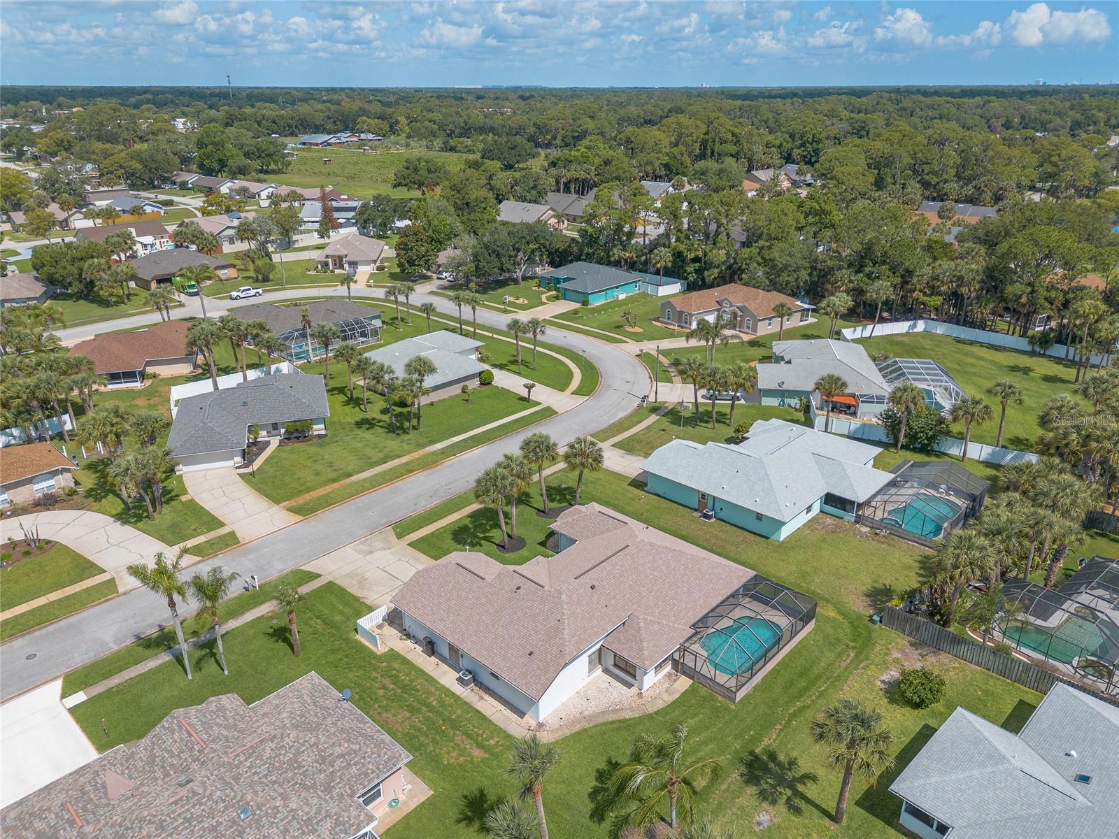 WOODLAKE - Residential