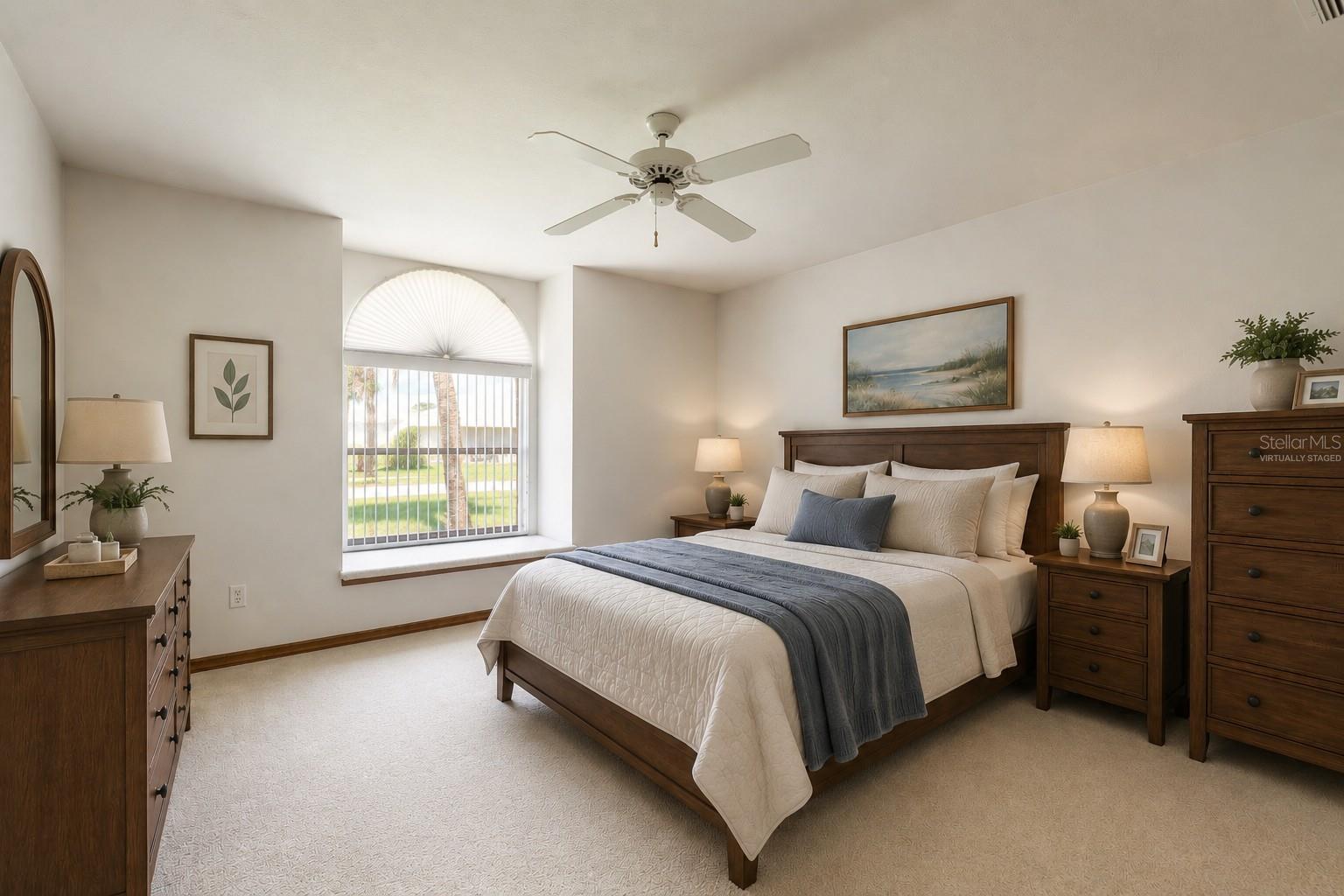 WOODLAKE - Residential