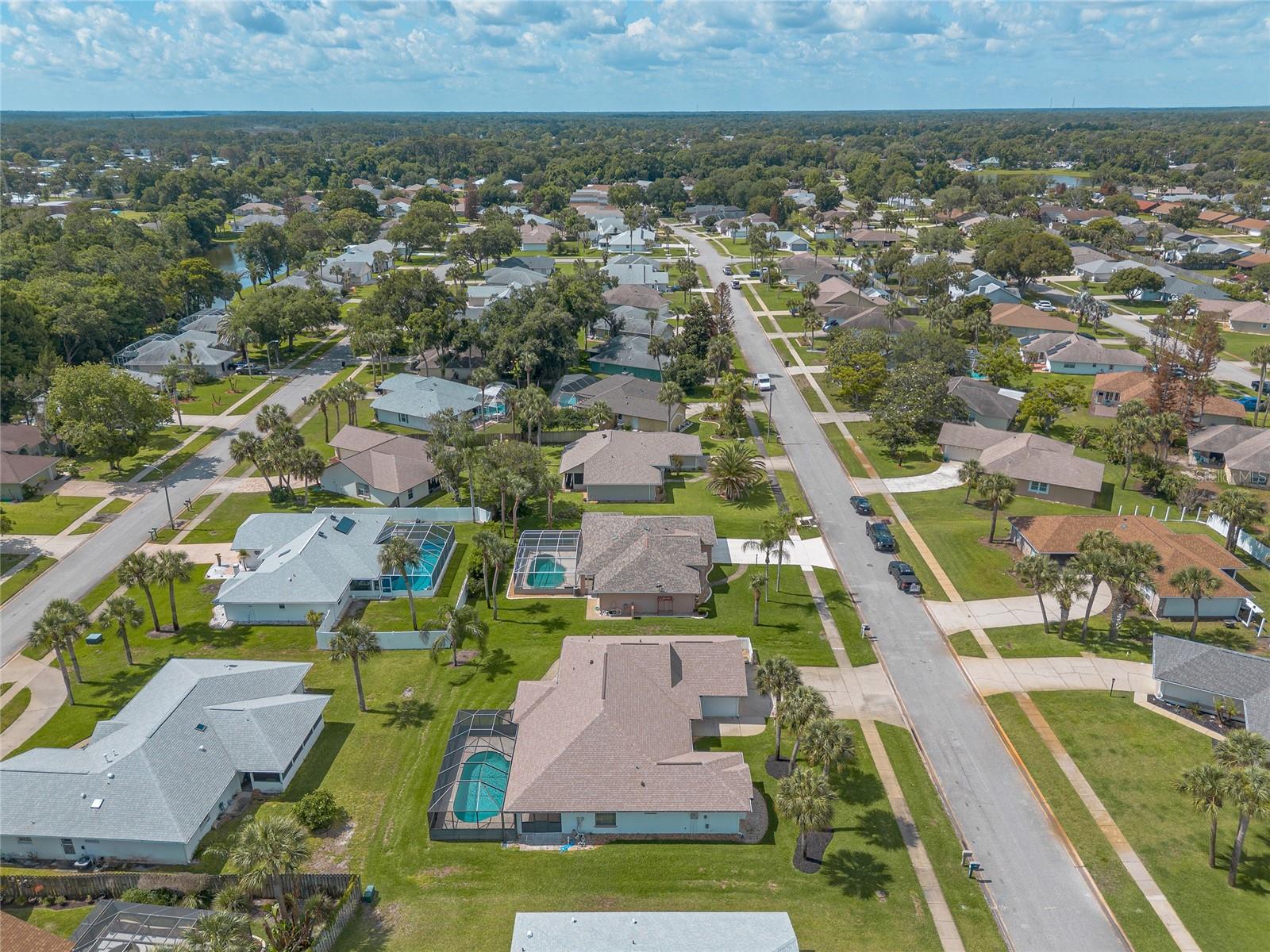 WOODLAKE - Residential