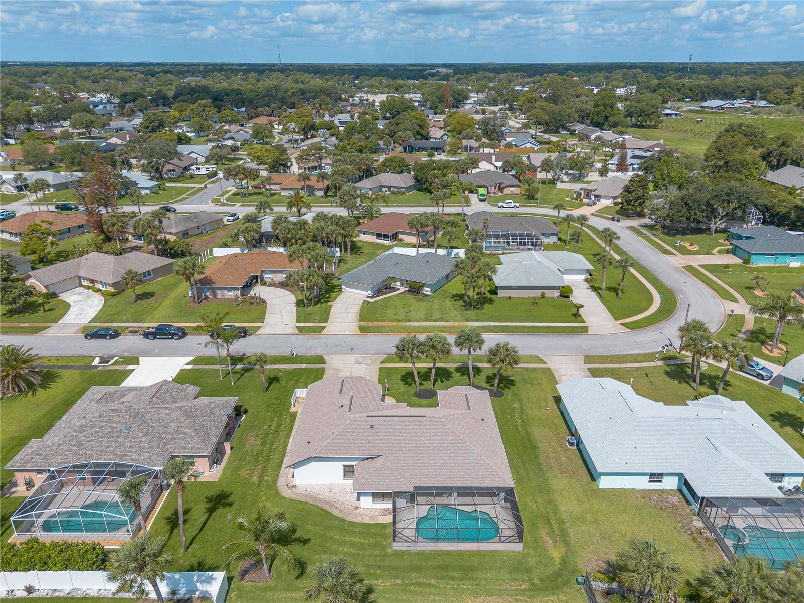 WOODLAKE - Residential