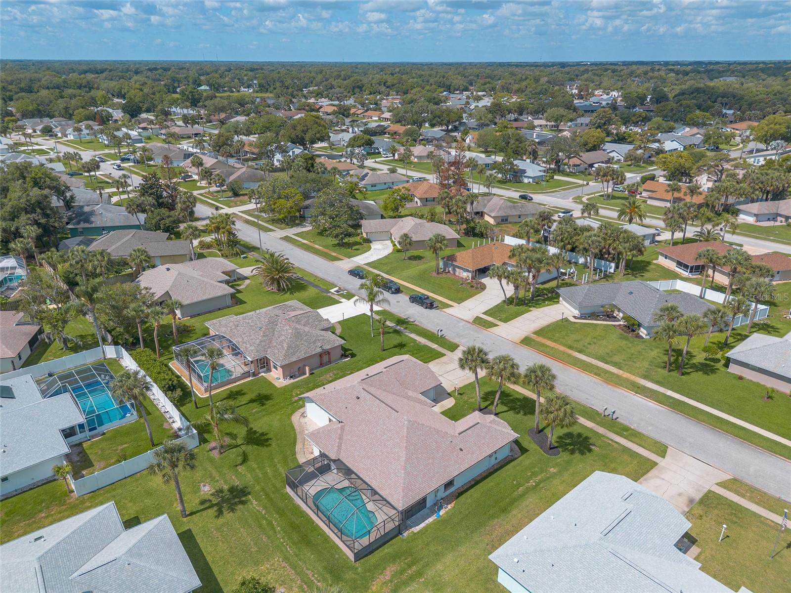 WOODLAKE - Residential