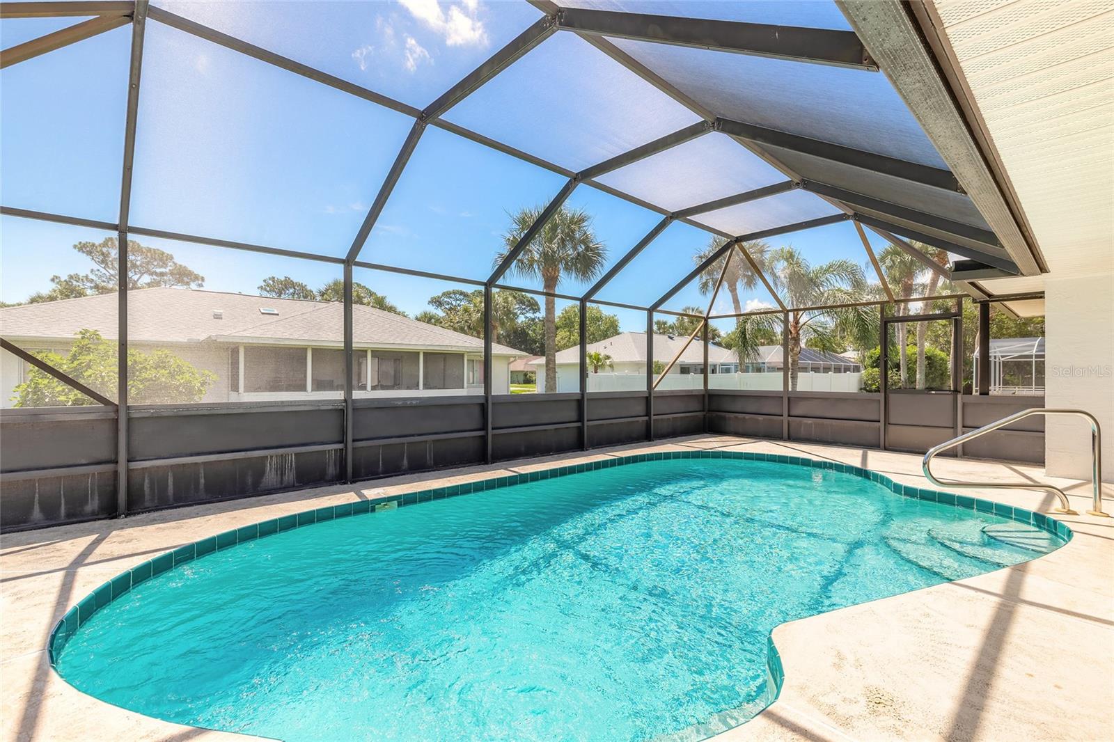 WOODLAKE - Residential