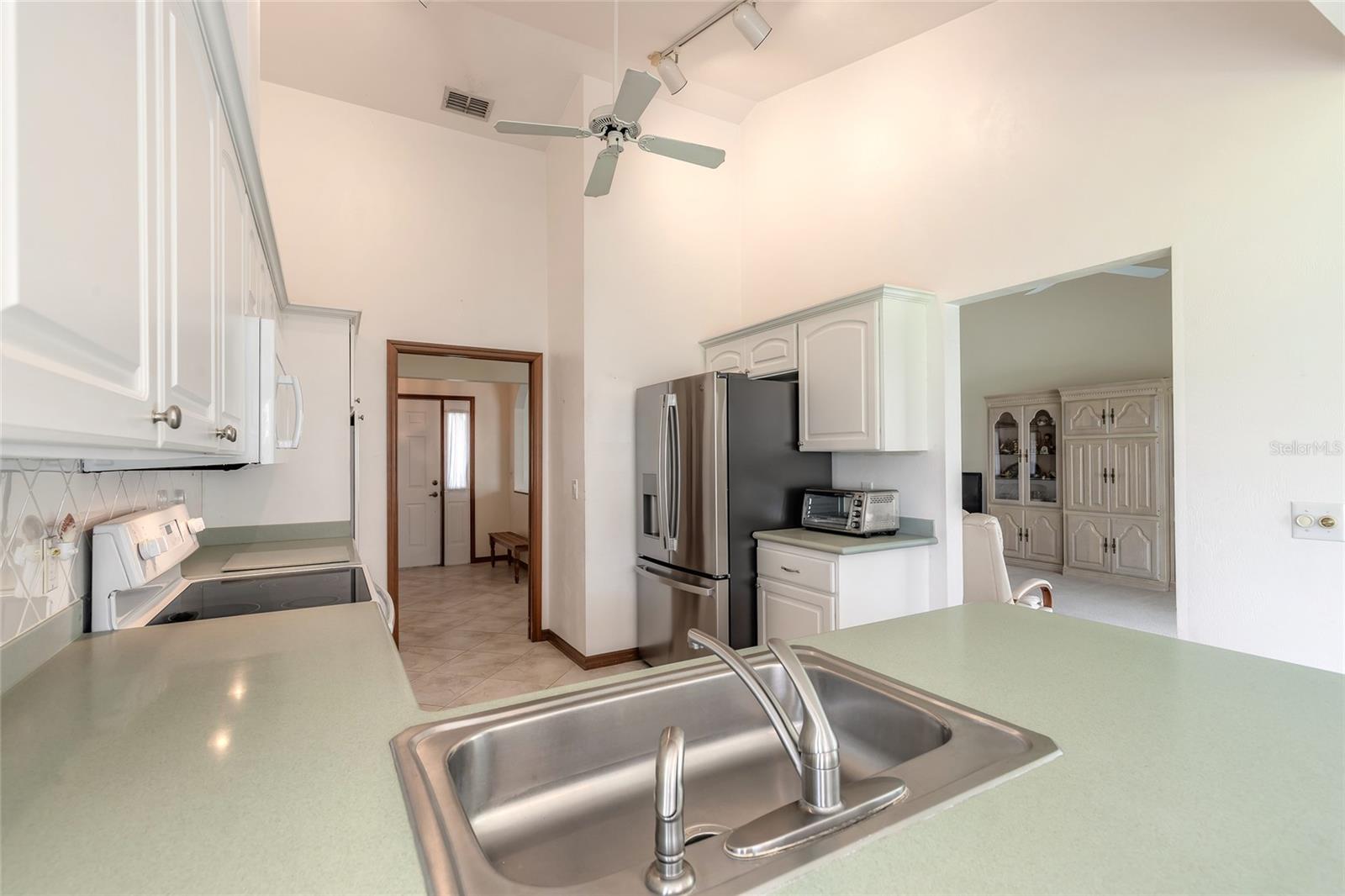 WOODLAKE - Residential