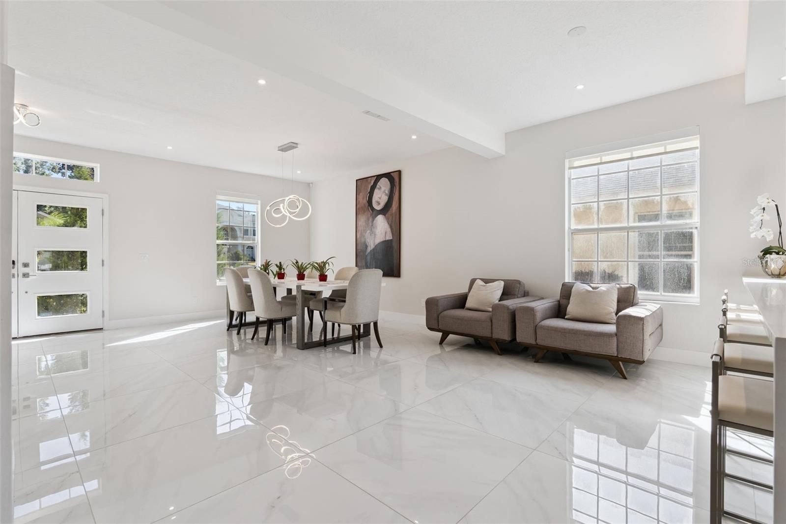 CYPRESS CHASE - Residential