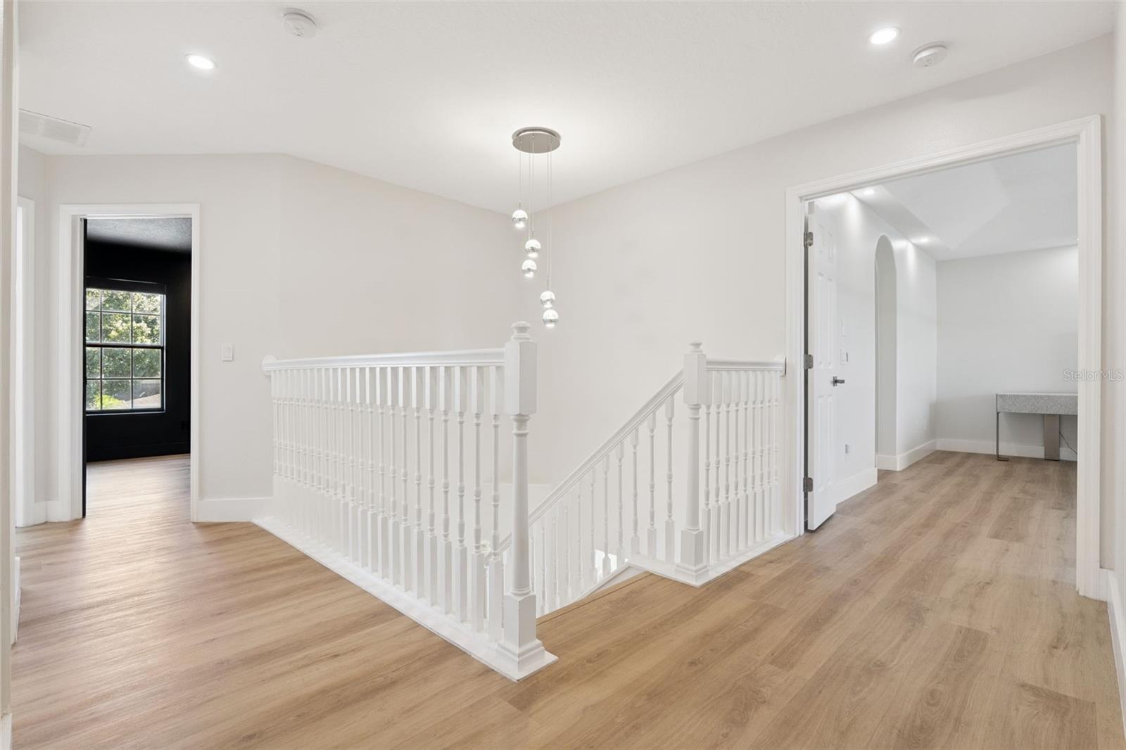 CYPRESS CHASE - Residential
