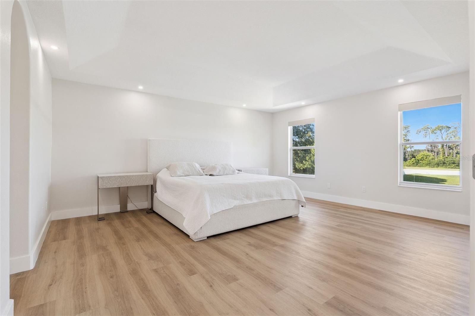 CYPRESS CHASE - Residential