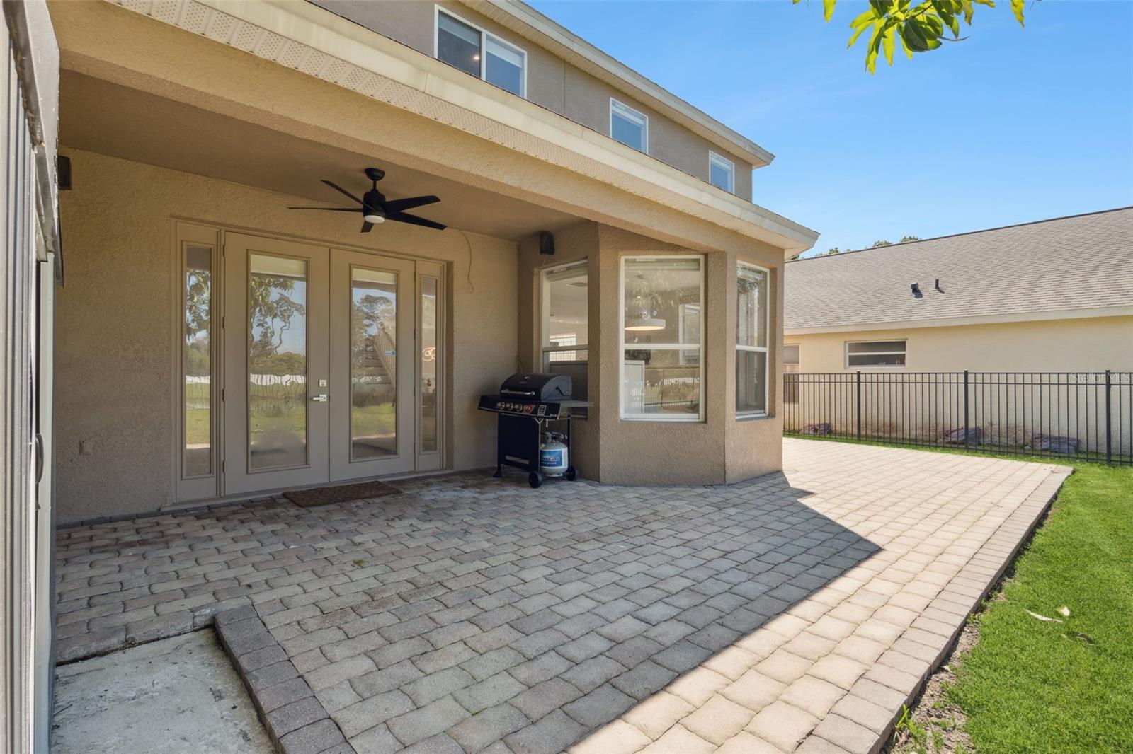 CYPRESS CHASE - Residential
