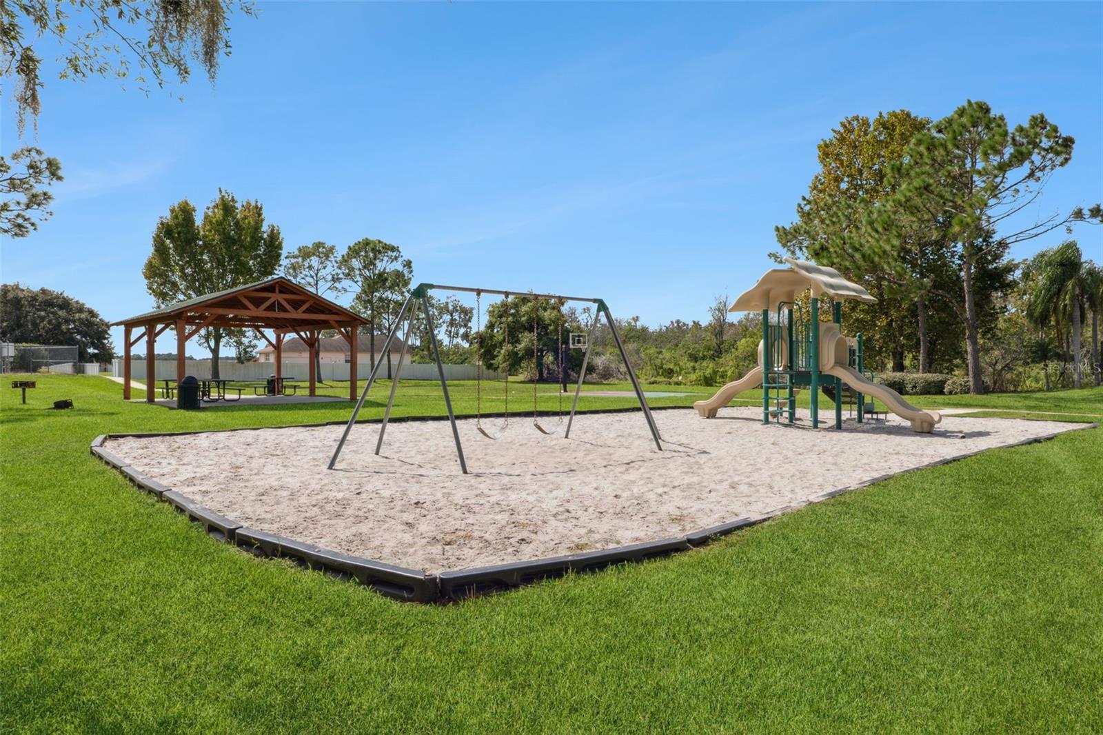 CYPRESS CHASE - Residential