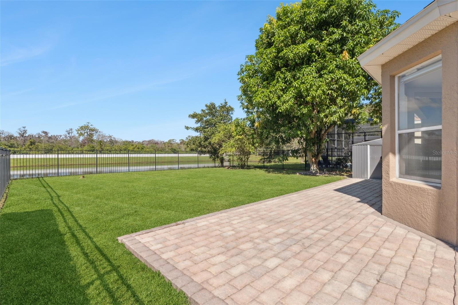 CYPRESS CHASE - Residential
