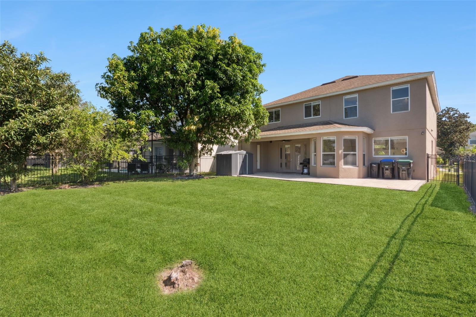 CYPRESS CHASE - Residential