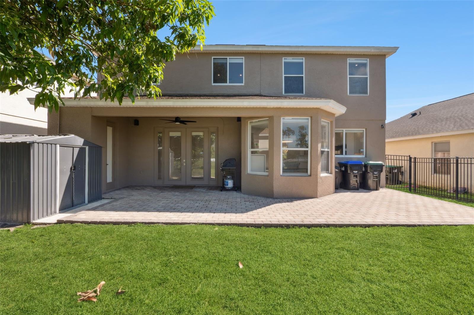 CYPRESS CHASE - Residential
