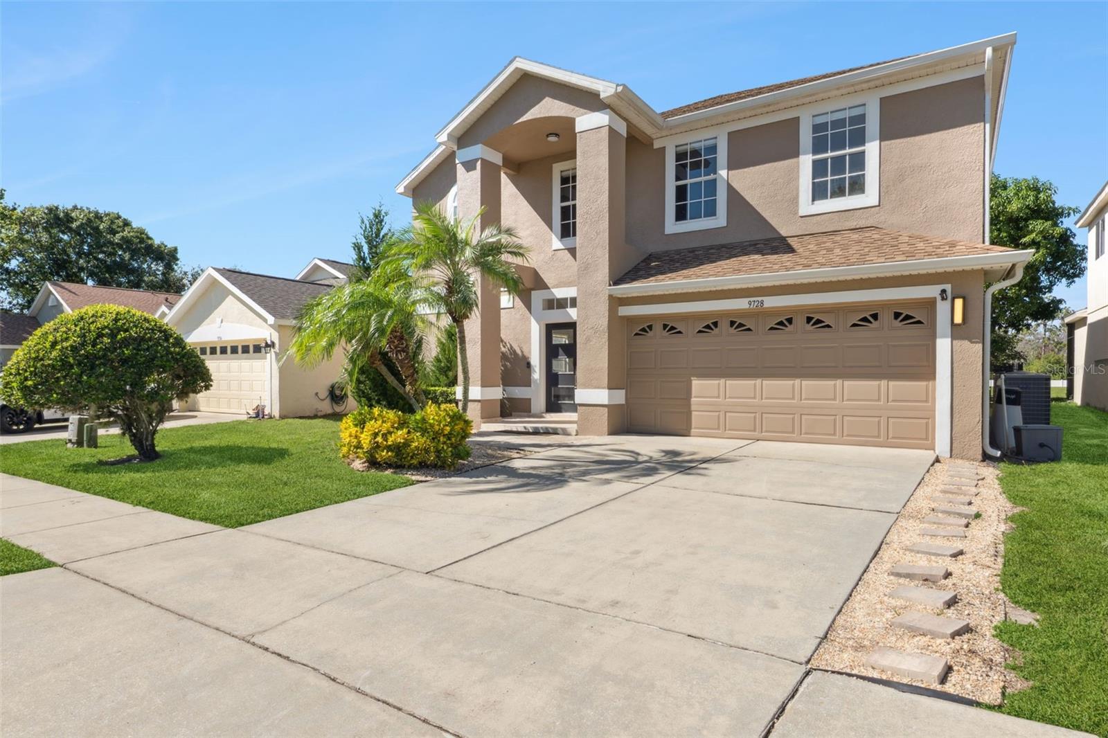 CYPRESS CHASE - Residential