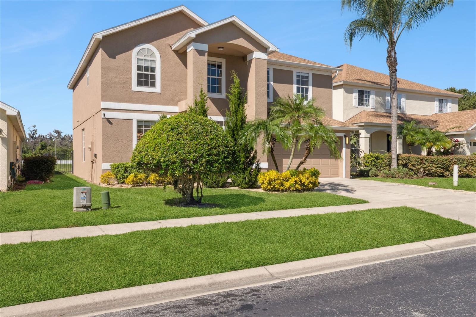 CYPRESS CHASE - Residential