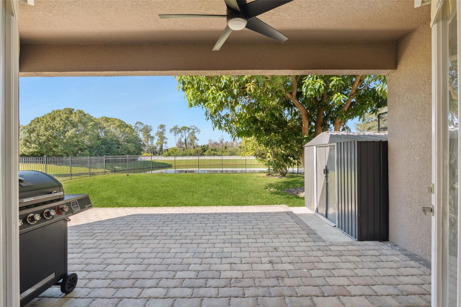 CYPRESS CHASE - Residential