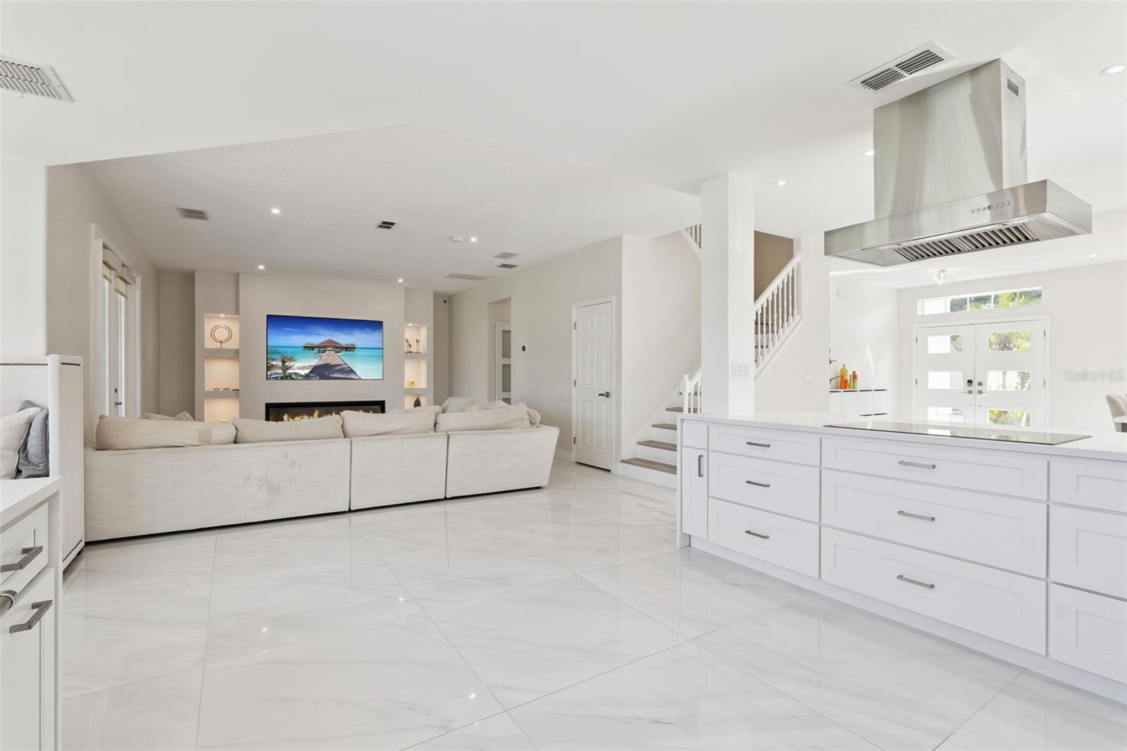 CYPRESS CHASE - Residential