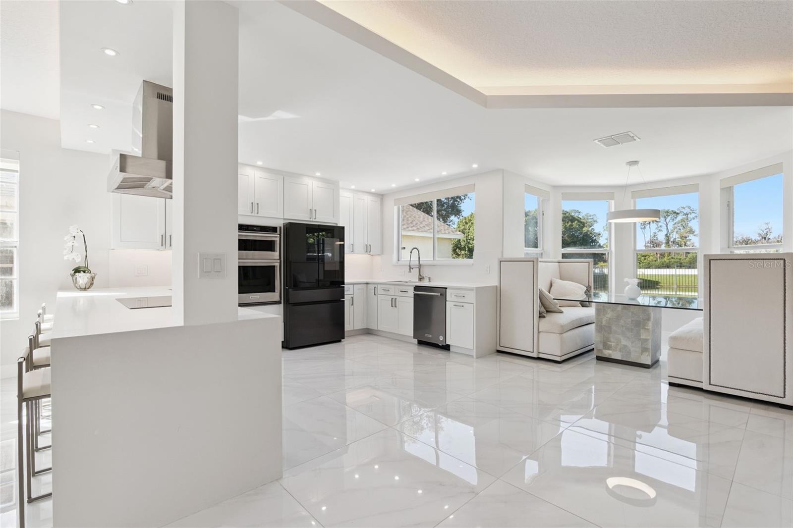 CYPRESS CHASE - Residential