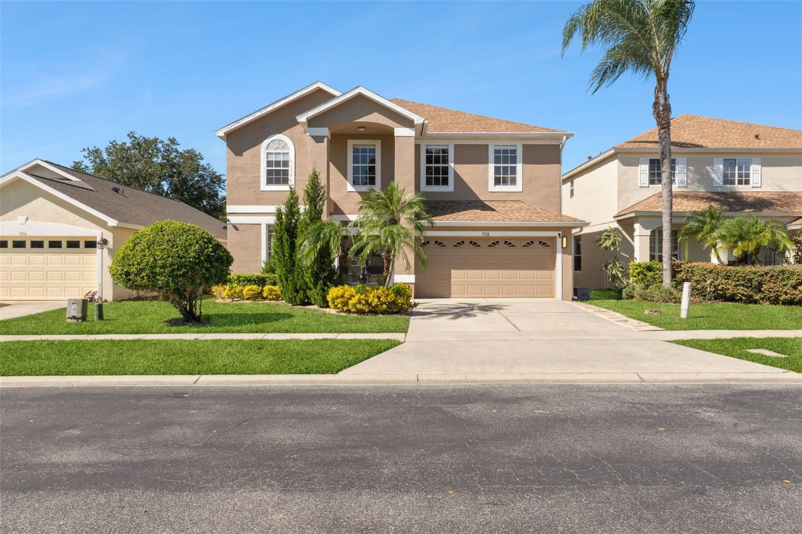 CYPRESS CHASE - Residential