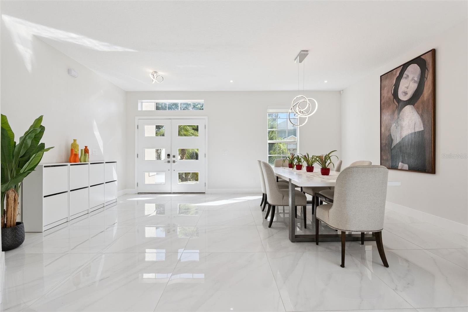 CYPRESS CHASE - Residential