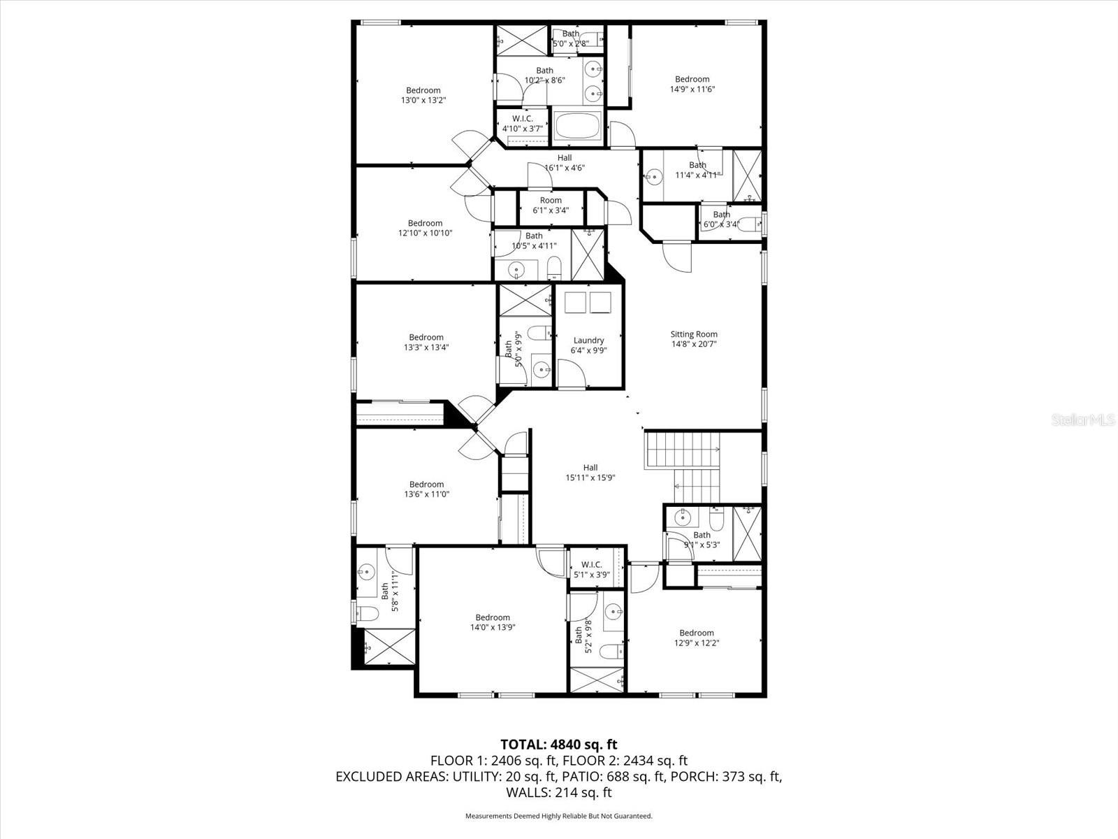 REUNION WEST PH 1 WEST & AMENT CTR RPLT - Residential