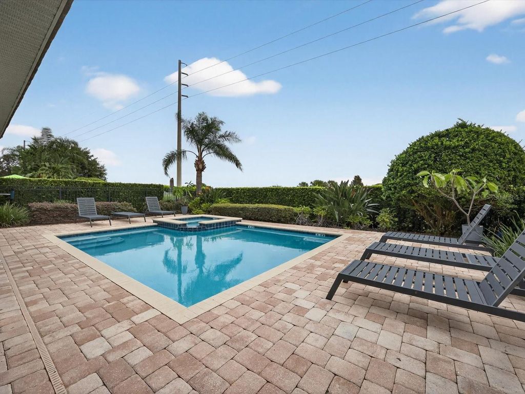 Photo of 191 Lasso Drive, Kissimmee, FL 34747 (MLS # O6350262)