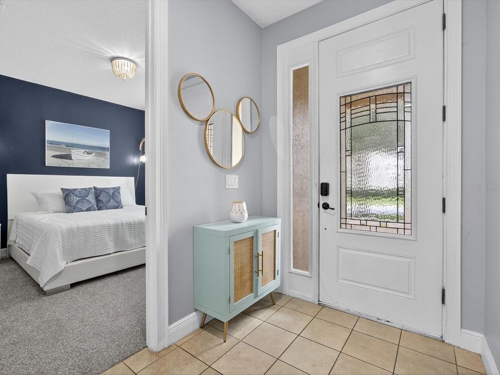 Photo of 191 Lasso Drive, Kissimmee, FL 34747 (MLS # O6350262)
