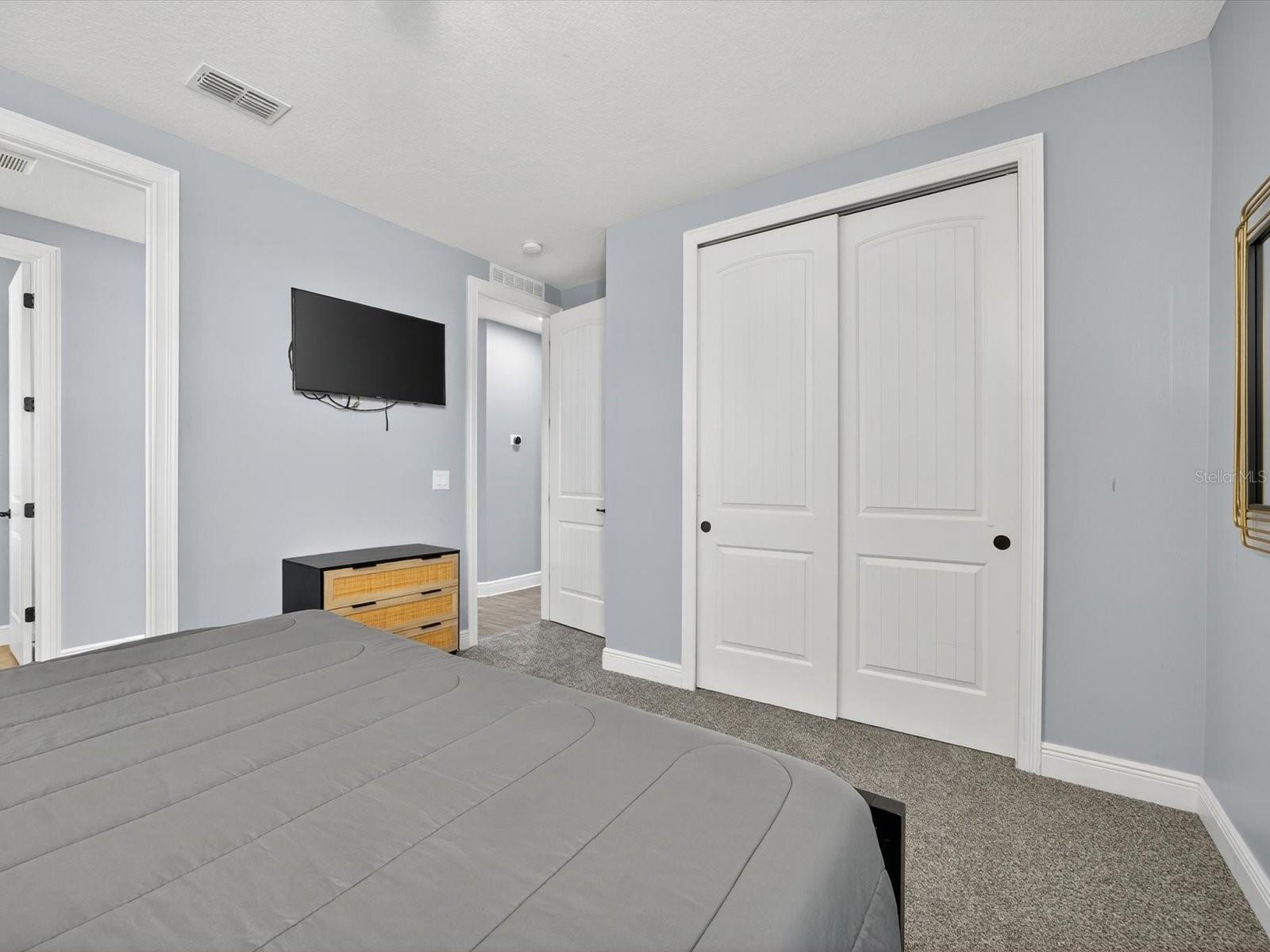REUNION WEST PH 1 WEST & AMENT CTR RPLT - Residential