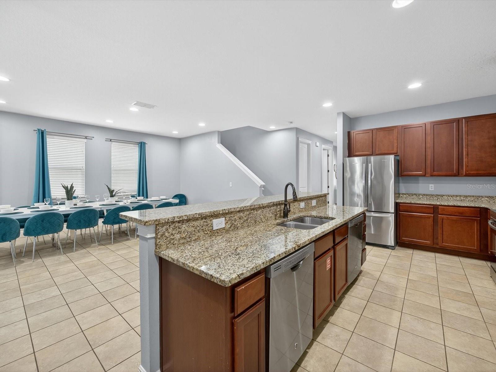 REUNION WEST PH 1 WEST & AMENT CTR RPLT - Residential