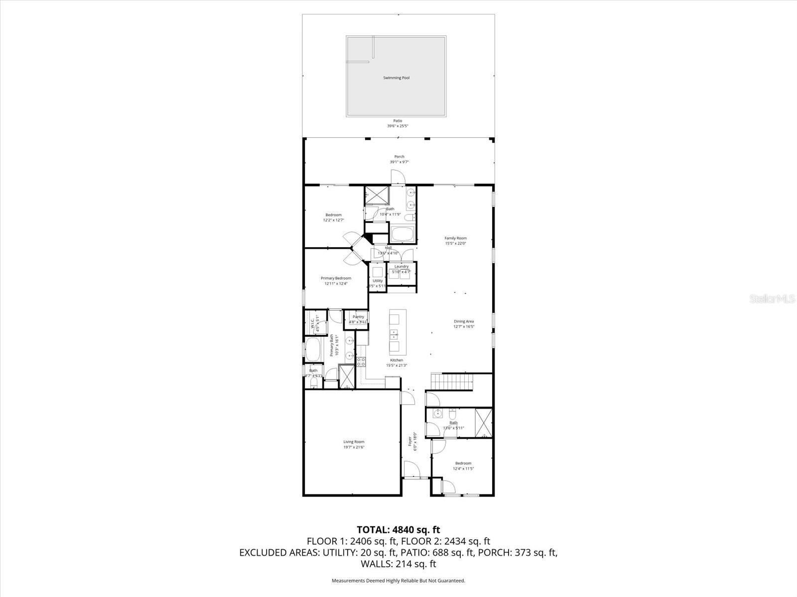 REUNION WEST PH 1 WEST & AMENT CTR RPLT - Residential