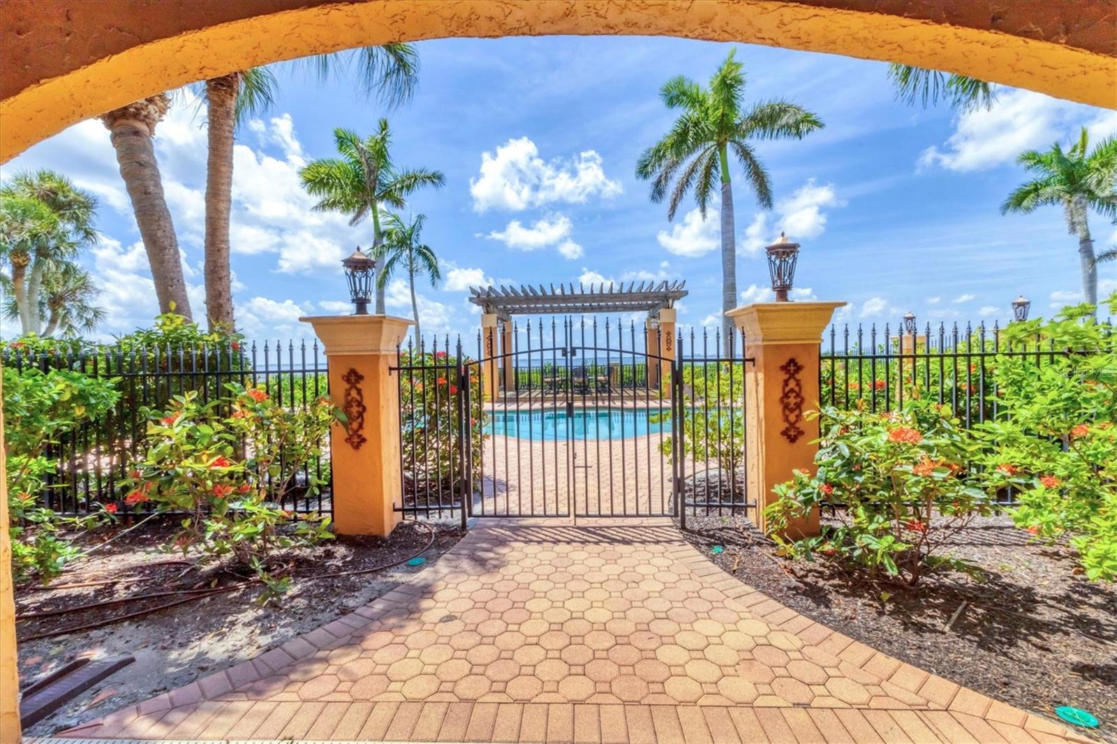 SARABAY ESTATES - Residential Lease
