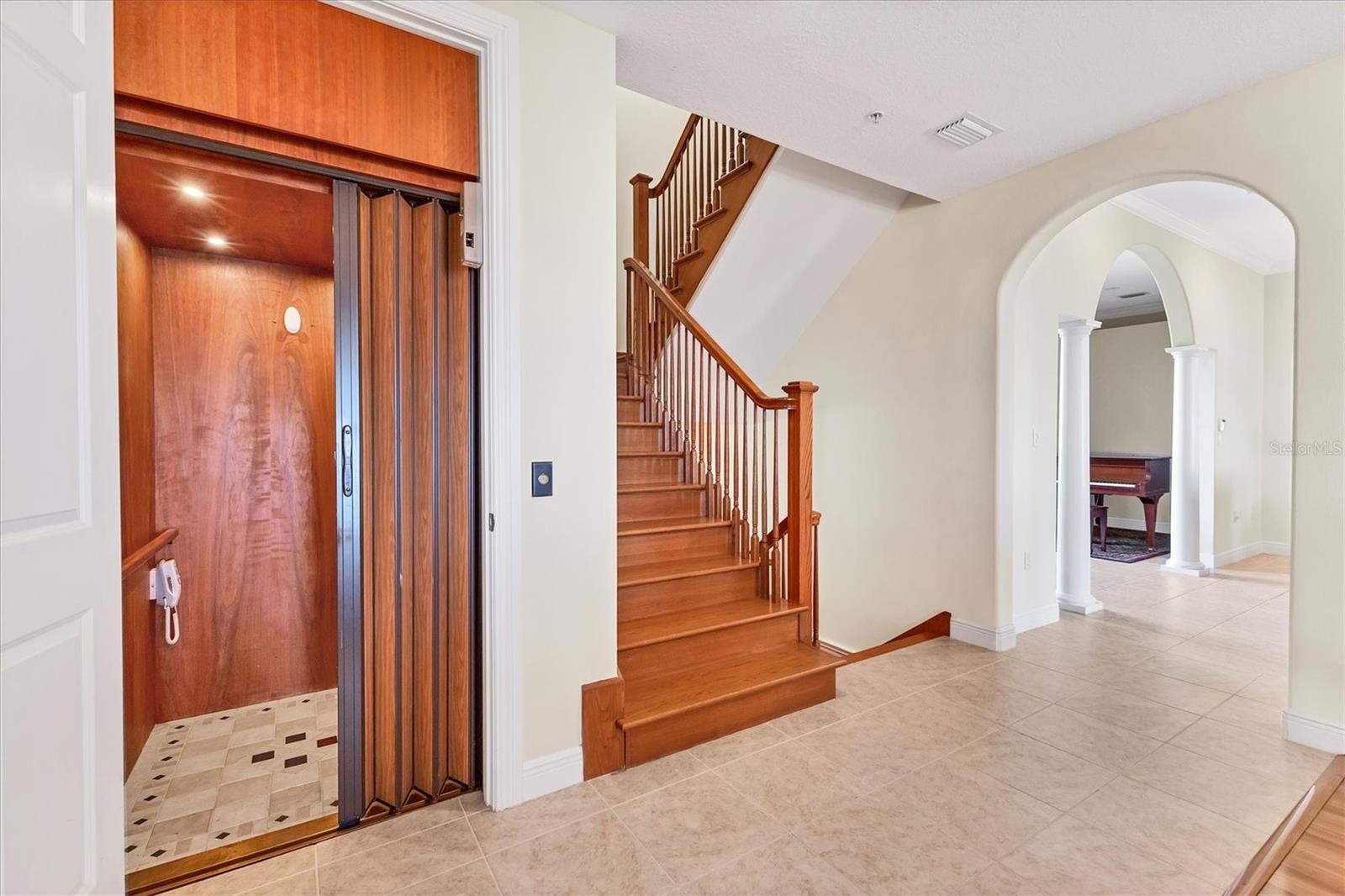 SARABAY ESTATES - Residential Lease